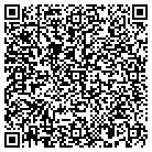 QR code with Highland Sweep Chimney Service contacts