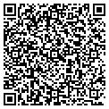 QR code with James Smith PHD contacts
