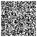 QR code with Anserphone contacts