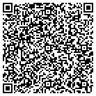 QR code with Honorable John A Almeida contacts