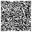 QR code with Rhea Bensman contacts