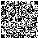 QR code with Plasti-Clad Metal Products Inc contacts