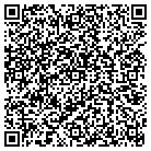QR code with Jeglin Swanson & Wright contacts