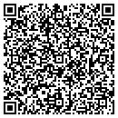 QR code with R D E Systems Spport Group LLC contacts