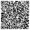QR code with Gorgeous contacts