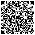 QR code with KFC contacts