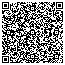 QR code with Apollo Motel contacts