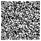 QR code with Ace Material Handling Equipment contacts