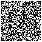 QR code with J W Filer Heating & Air Cond contacts
