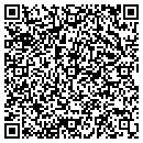QR code with Harry Mahoney DDS contacts