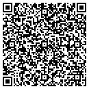 QR code with MDT Armor Corp contacts