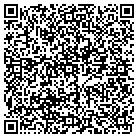 QR code with Pharmacopeia Drug Discovery contacts