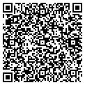 QR code with Custom Curb contacts