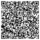 QR code with T & T Mechanical contacts