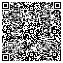 QR code with Carpet Hut contacts