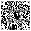 QR code with James W Halsey contacts