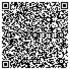 QR code with Biernacki Tree Service contacts