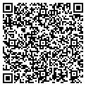 QR code with E T Nail Salon contacts