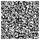 QR code with Zenith Marketing Group Inc contacts