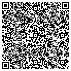 QR code with G & B Valley Ldscp Specialists contacts