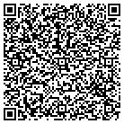 QR code with Physicians In Radiation Onclgy contacts