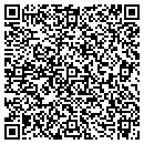 QR code with Heritage's Wholesale contacts