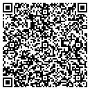 QR code with Alan V Molner contacts