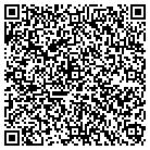 QR code with J B C Contracting Corporation contacts