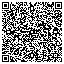 QR code with Robert R Larusso DC contacts