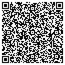 QR code with JBR Telecom contacts