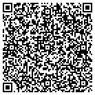 QR code with Mantua Twp Municipal Utilities contacts