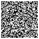 QR code with I Can Productions contacts
