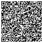 QR code with Rhapsody Academy Of Music contacts