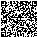 QR code with D W Labs contacts
