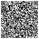 QR code with H & R Block Tax Service contacts