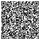 QR code with F & A Machine Co contacts