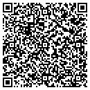 QR code with R & T Shank contacts