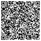 QR code with Meadows Office Supply contacts