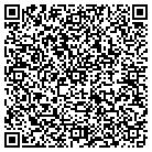 QR code with Rada Chiropractic Center contacts