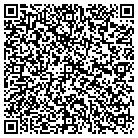 QR code with Zachs Transportation Inc contacts