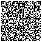 QR code with BMT Laboratory Installations contacts