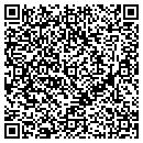 QR code with J P Kelly's contacts