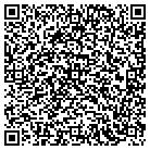 QR code with First Class Window Tinting contacts