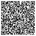 QR code with T B Painters contacts