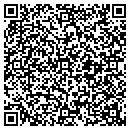 QR code with A & L Maintenance Service contacts