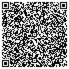 QR code with Raymond J Hayling MD contacts