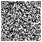 QR code with Marlene P Snedaker CPA contacts