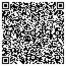QR code with Clune Park contacts