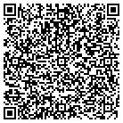 QR code with J W Blair Property Credit Rprt contacts