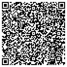 QR code with Hugin Cnstr Siding & Roofg contacts